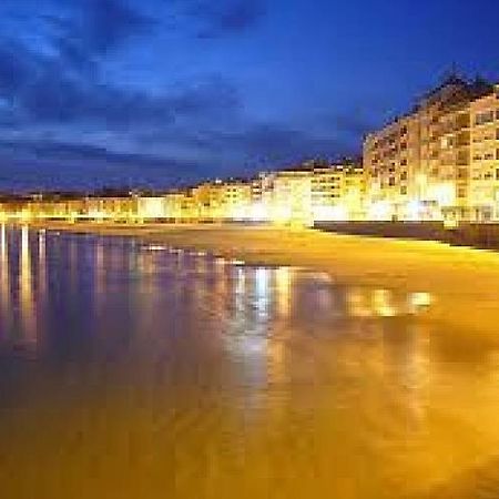 Apartamento Mar De Silgar サンシェンショ エクステリア 写真