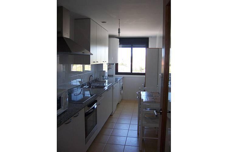 Apartamento Mar De Silgar サンシェンショ エクステリア 写真