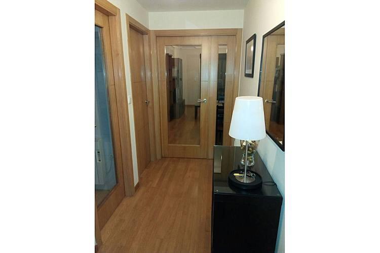 Apartamento Mar De Silgar サンシェンショ エクステリア 写真