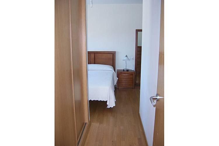 Apartamento Mar De Silgar サンシェンショ エクステリア 写真