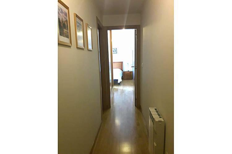 Apartamento Mar De Silgar サンシェンショ エクステリア 写真